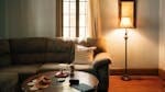 Arc Floor Lamp 2