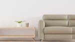 Velvet Channel Headboard 2