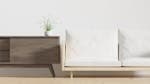 Floating Wall Shelf Set — 3pc 2