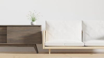Floating Wall Shelf Set — 3pc 4