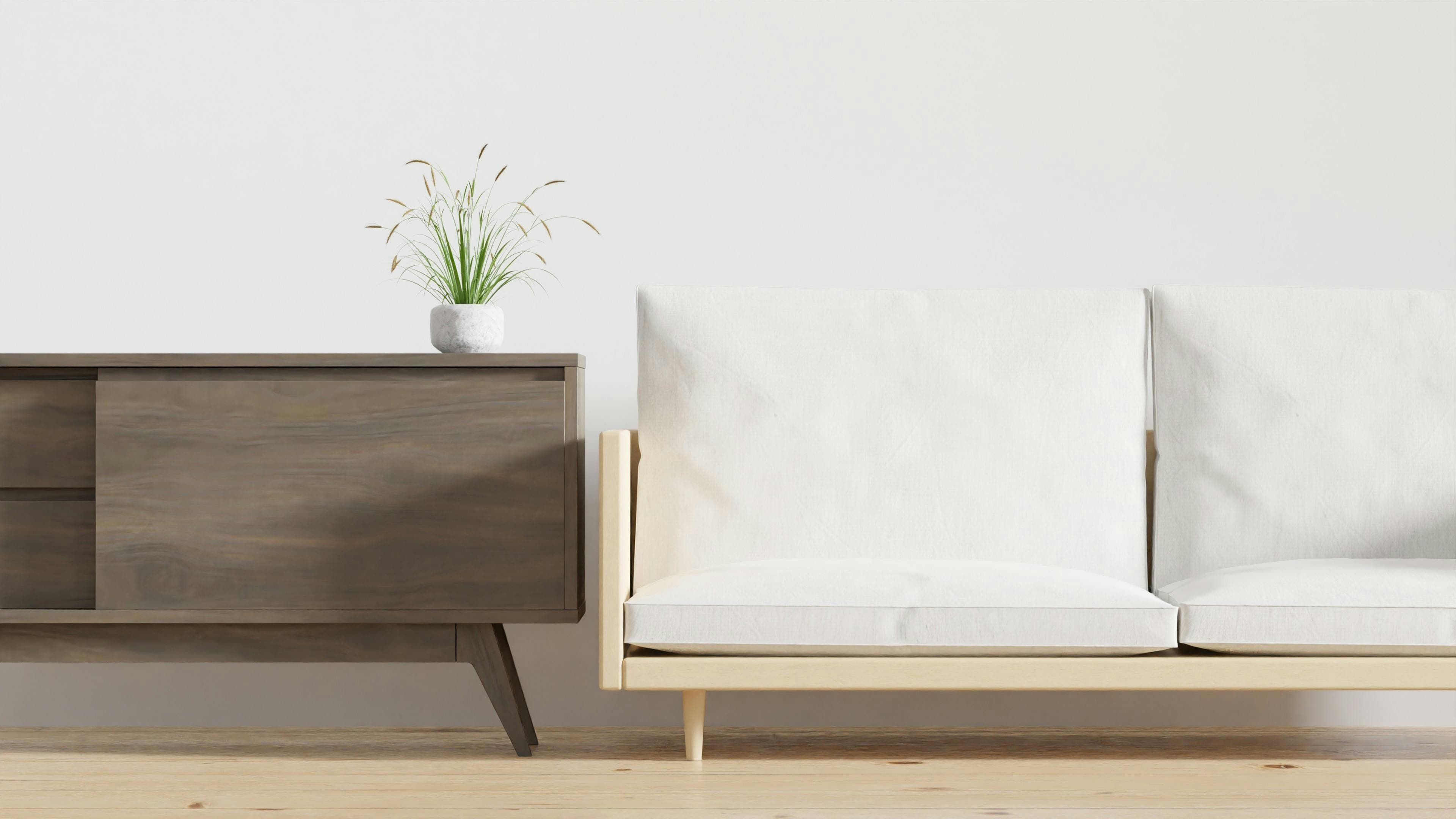 Floating Wall Shelf Set — 3pc