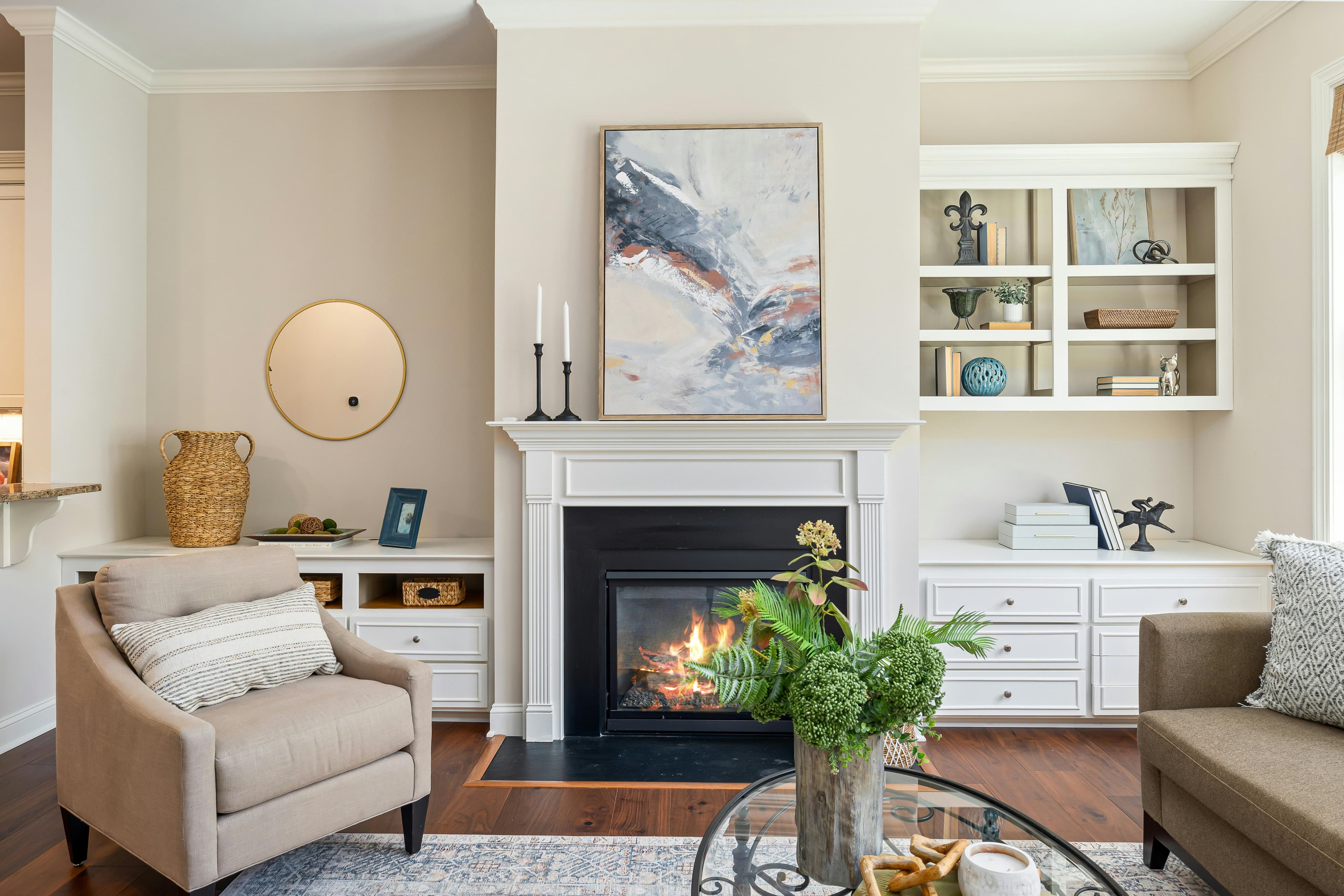White Oak Collection